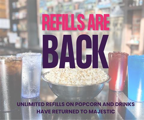 Refills  image