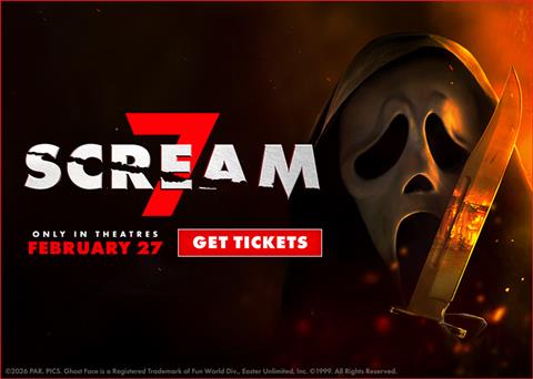 SCREAM 7 image