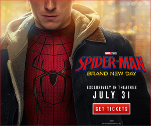 SPIDER-MAN: BRAND NEW DAY image
