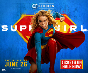SUPERGIRL image