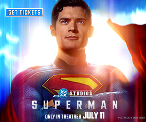 SUPERMAN image