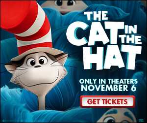 THE CAT IN THE HAT image