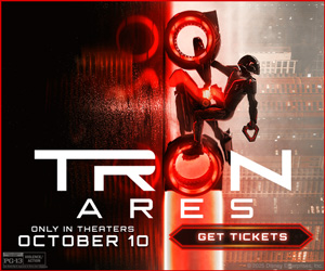 TRON ARES image