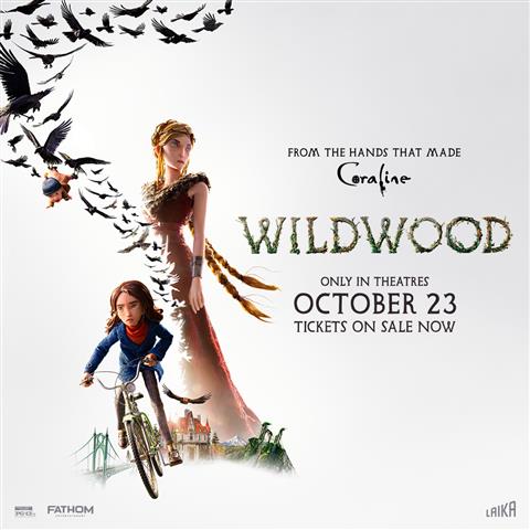 WILDWOOD image