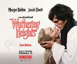 Wuthering Heights  image