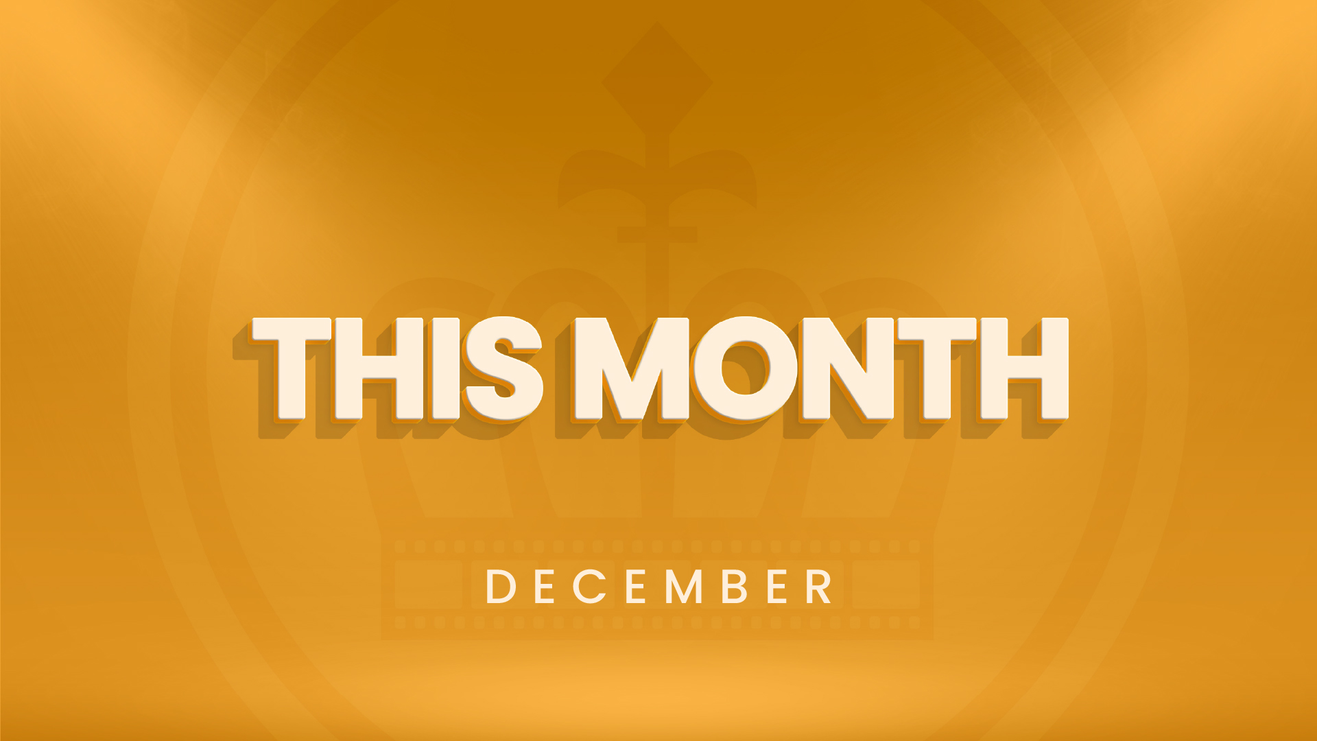 Ho-Ho-Holidays at the Majestic!  image