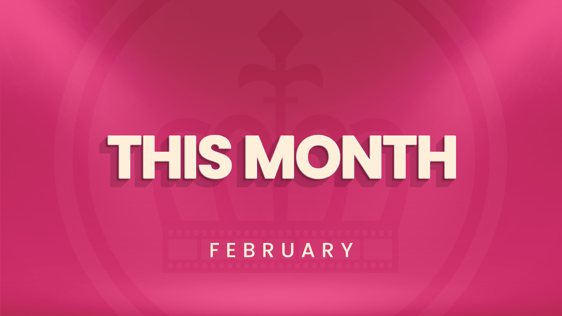 Experience the Magic of Movies This February at Majestic! image