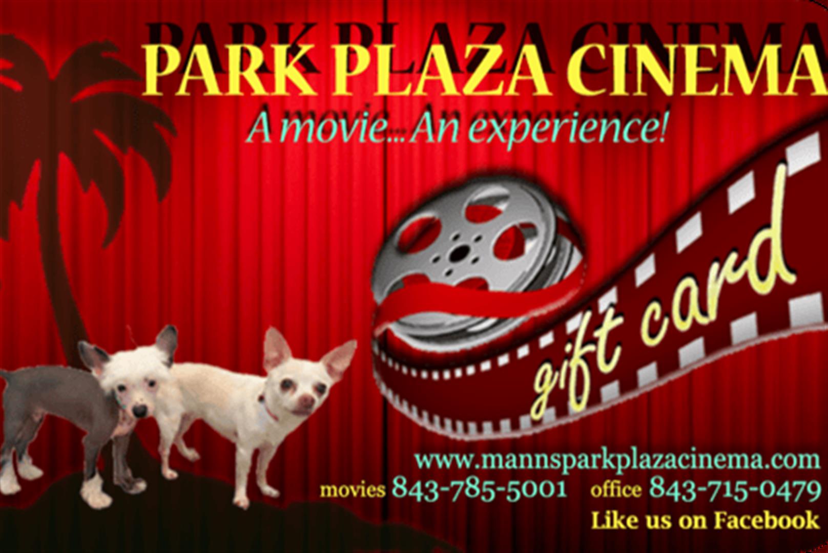 Park Plaza