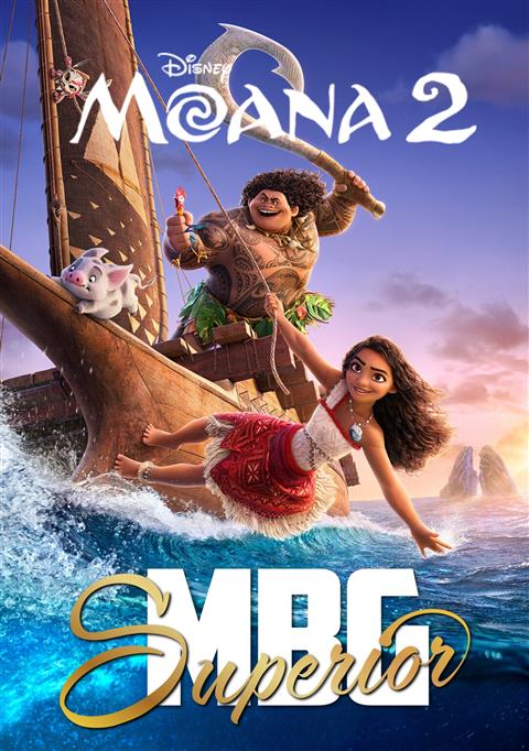 MOANA 2 MBG SUPERIOR image