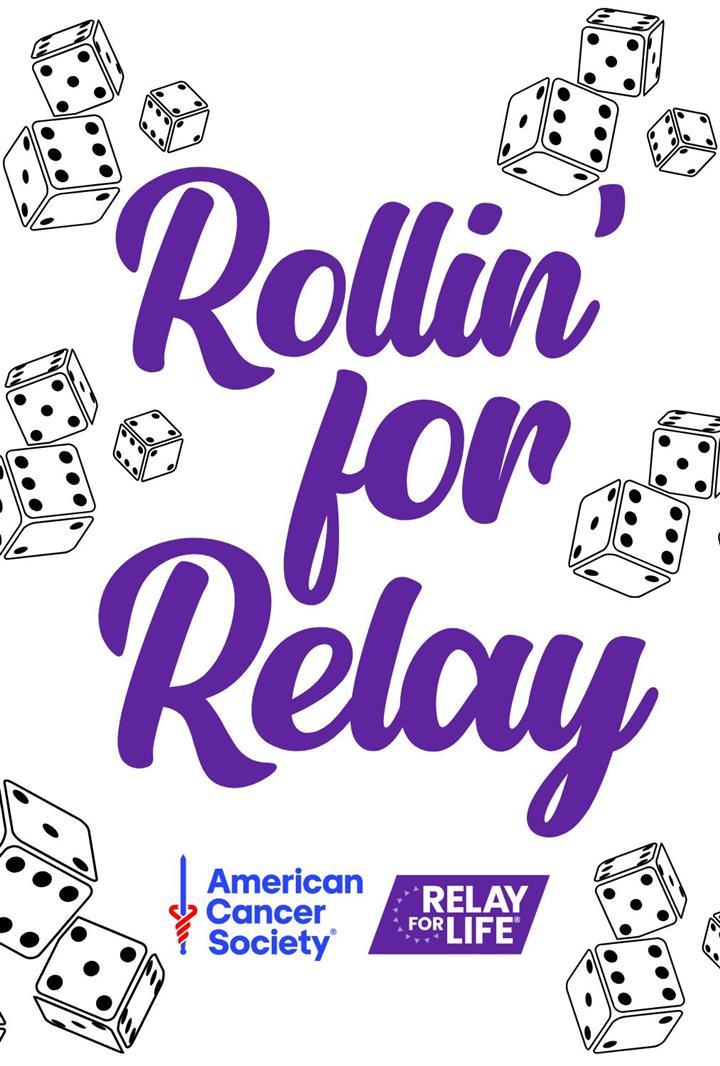 Relay for Life Bunco Night Movie Poster