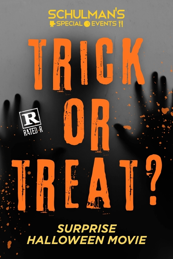 ADULT HALLOWEEN SURPRISE MOVIE Movie Poster
