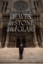 HEAVEN IN STONE AND GLASS Movie Poster