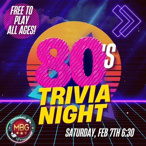 80s Trivia_Sherman Corsicana image