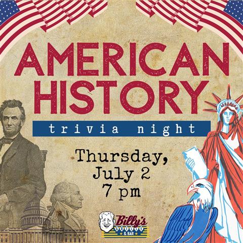 AH trivia image