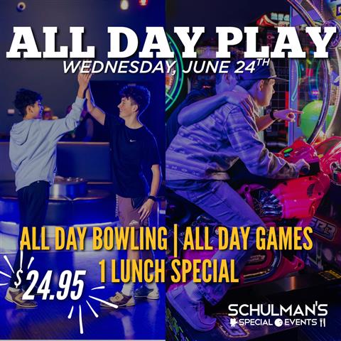 All Day Play_ Bay City image