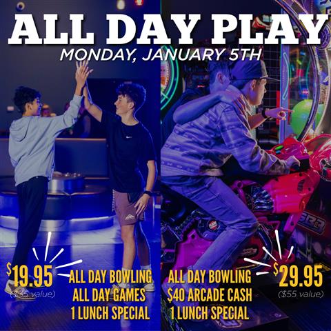 All Day Play_Corsicana image