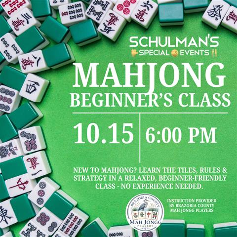 BC Mahj 101  image