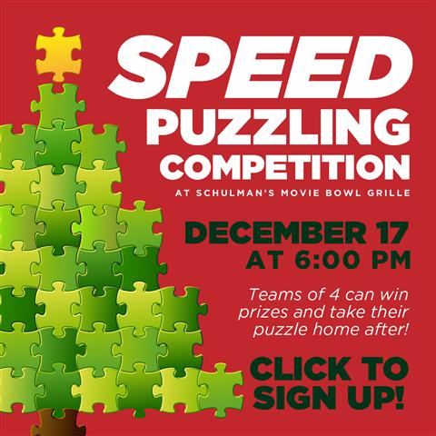 Christmas Puzzle image