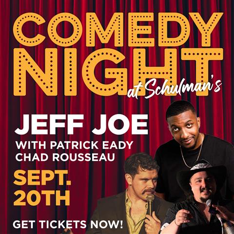 Comedy_Bay City image