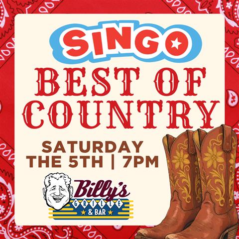 Country Singo image