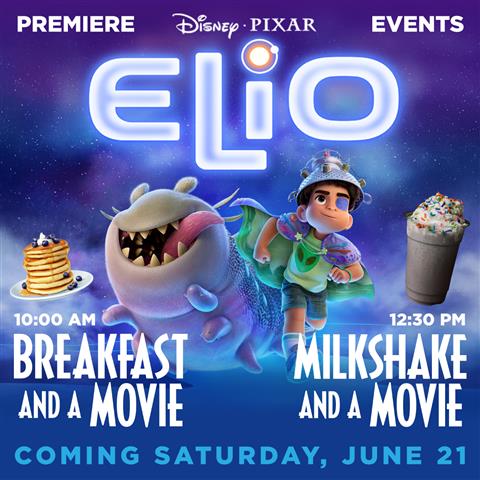 Elio Special Events Corsicana image