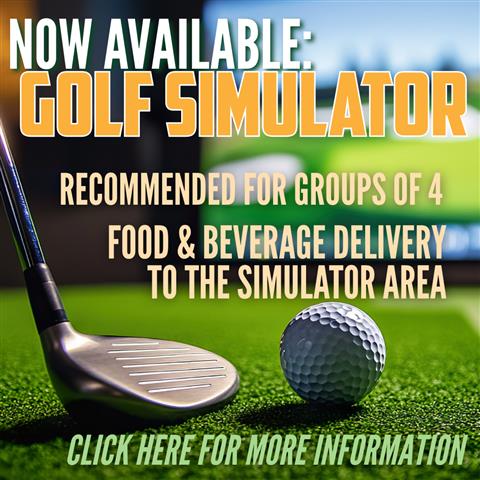 Golf Simulator  image