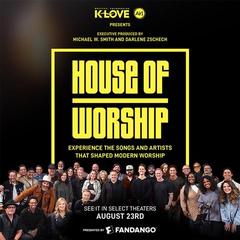 House of Worship_Sherman image