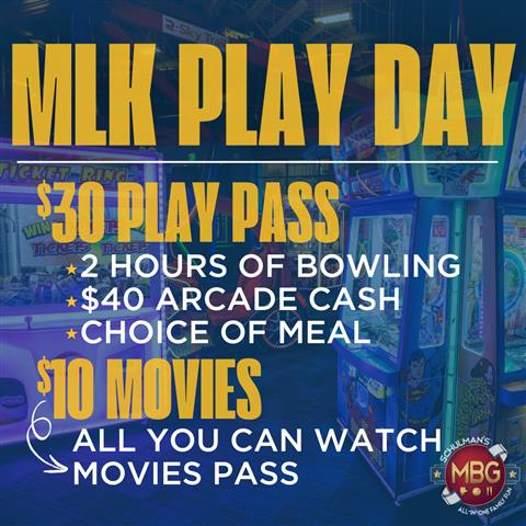 MLk Corsicana  image