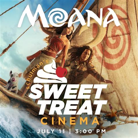 Moana STC_Corsicana image