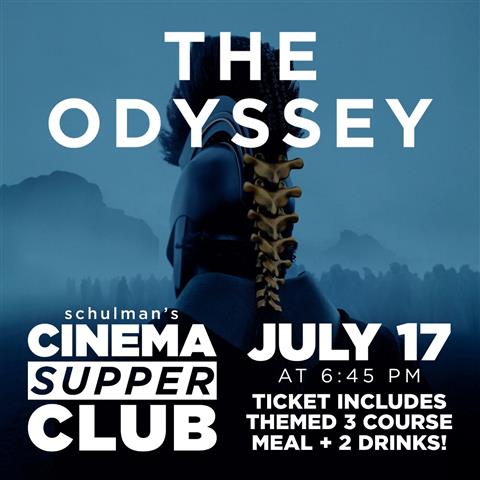 Odyssey SCSC_sherman image