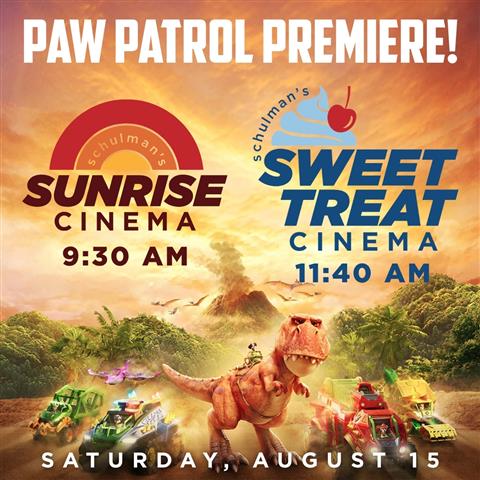 Paw Patrol Events_Sherman image
