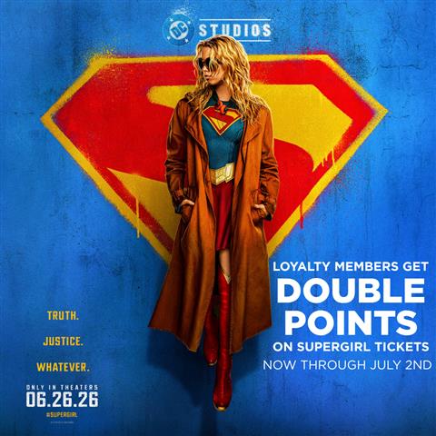 Supergirl loyalty_corsicana image