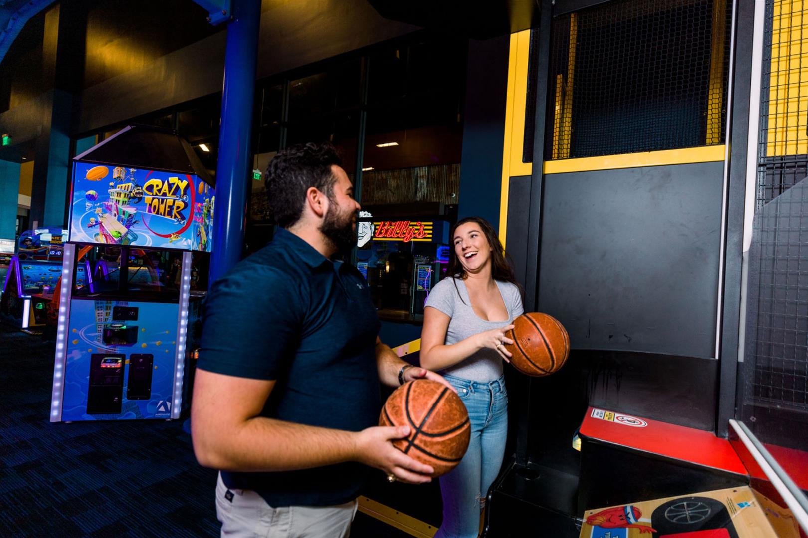 Texas Sized Entertainment image