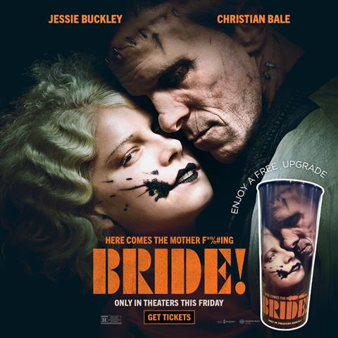 The Bride Sherman image