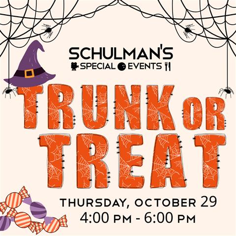 Trunk or Treat Bay City image