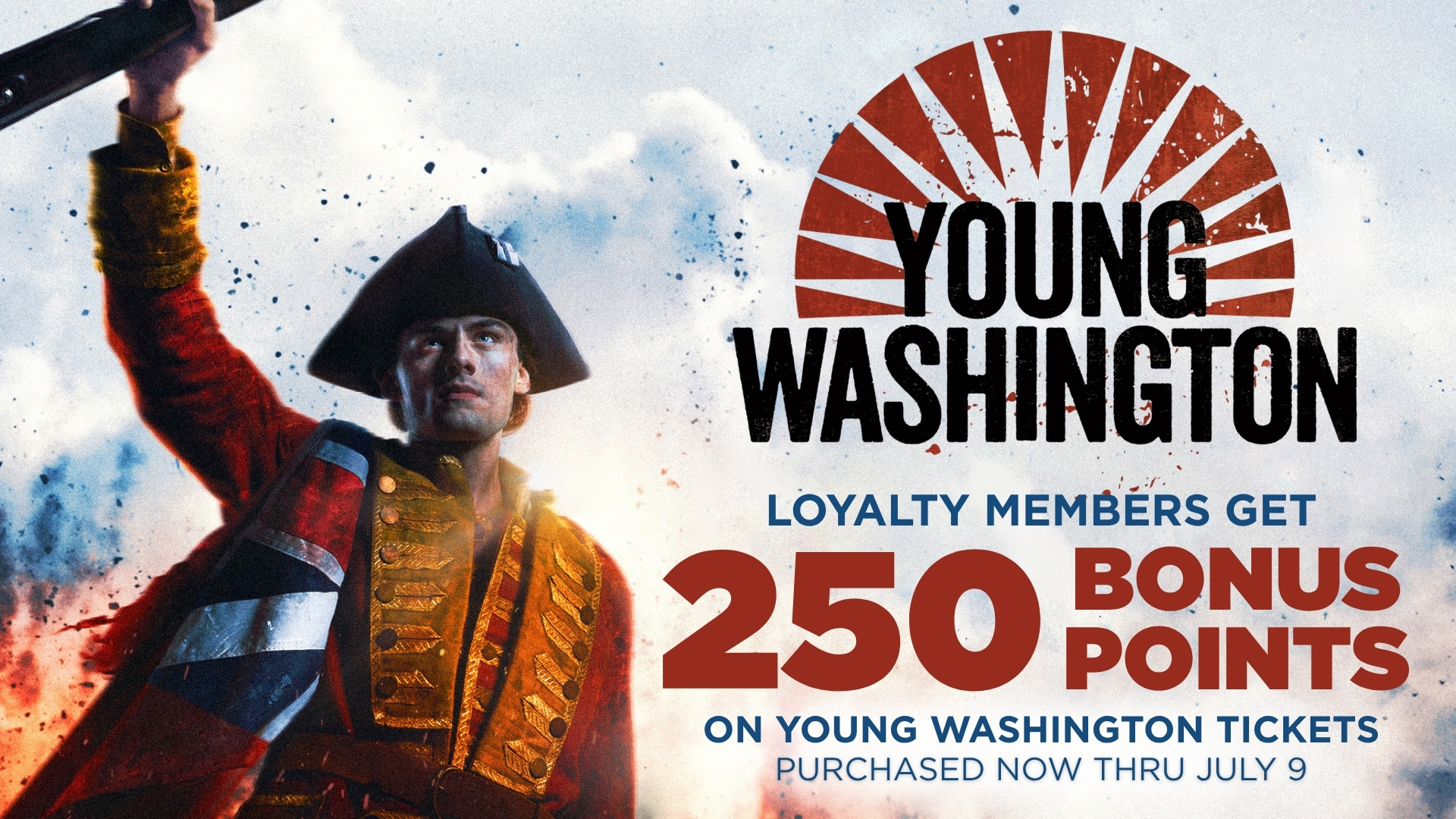 Washington loyalty_bay city image