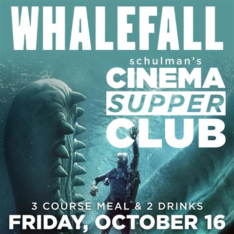 Whalefall CSC Sherman image