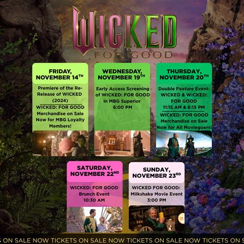 Wicked Overview_Sherman image