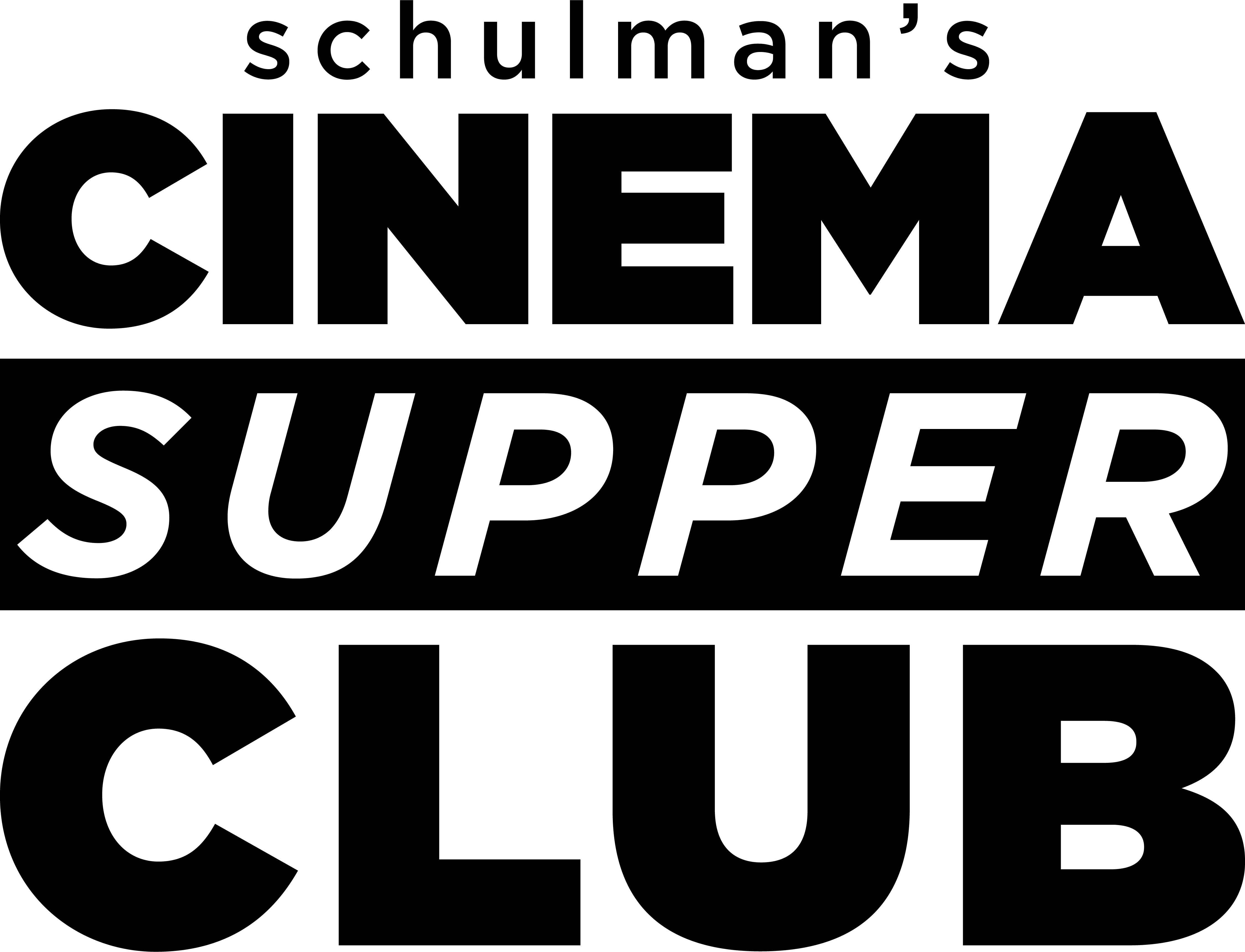 Supper Club Logo