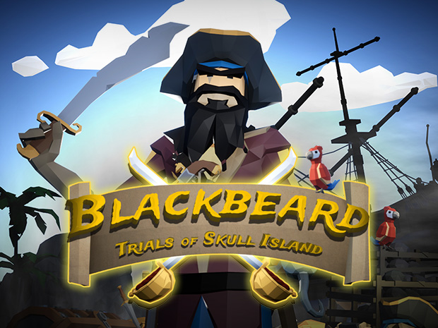 Play the Omni Arena Virtual Realty game Blackbeard at Movie Bowl Grille in Sherman, Texas