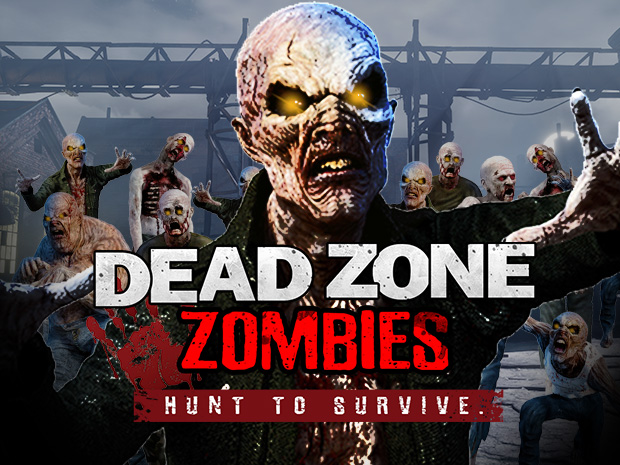 Play the Omni Arena Virtual Realty game Deadzone at Movie Bowl Grille in Sherman, Texas