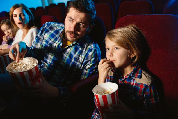 NCG Film Festivals