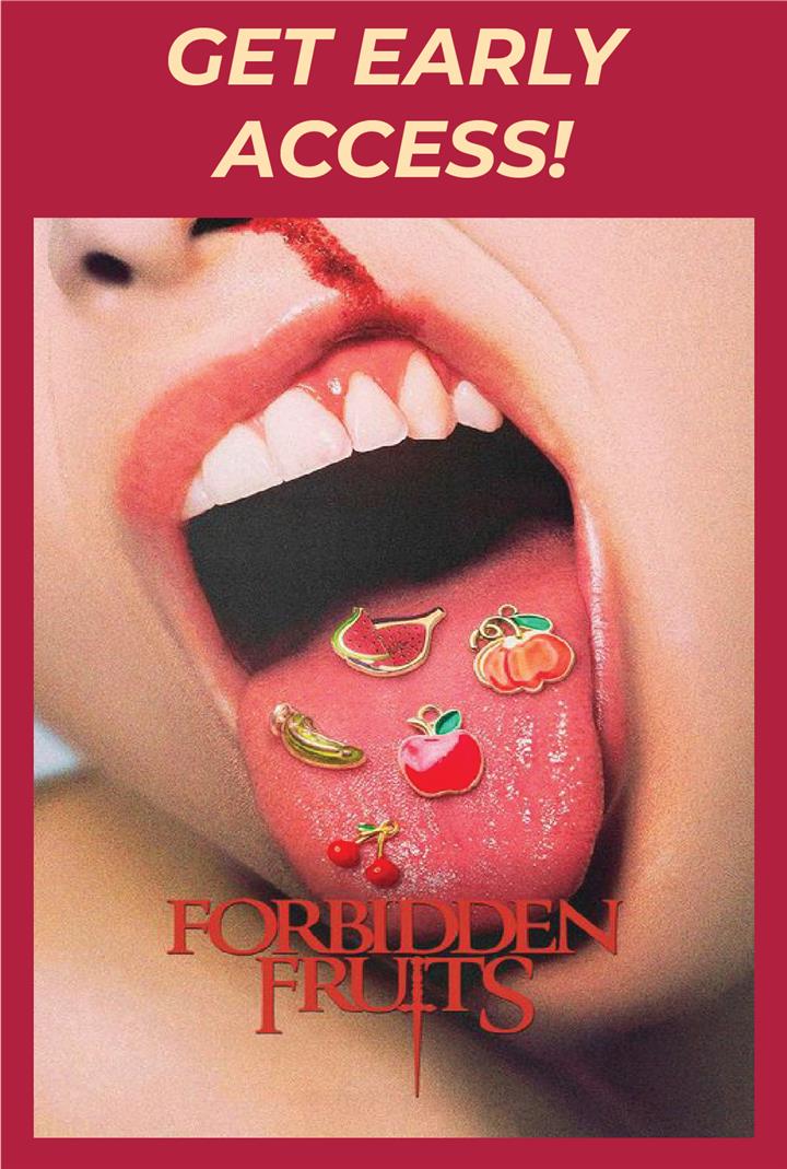 Forbidden Fruits Early Access Movie Poster