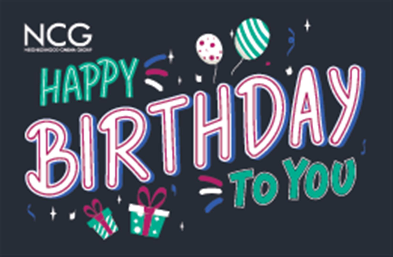 Birthday v3