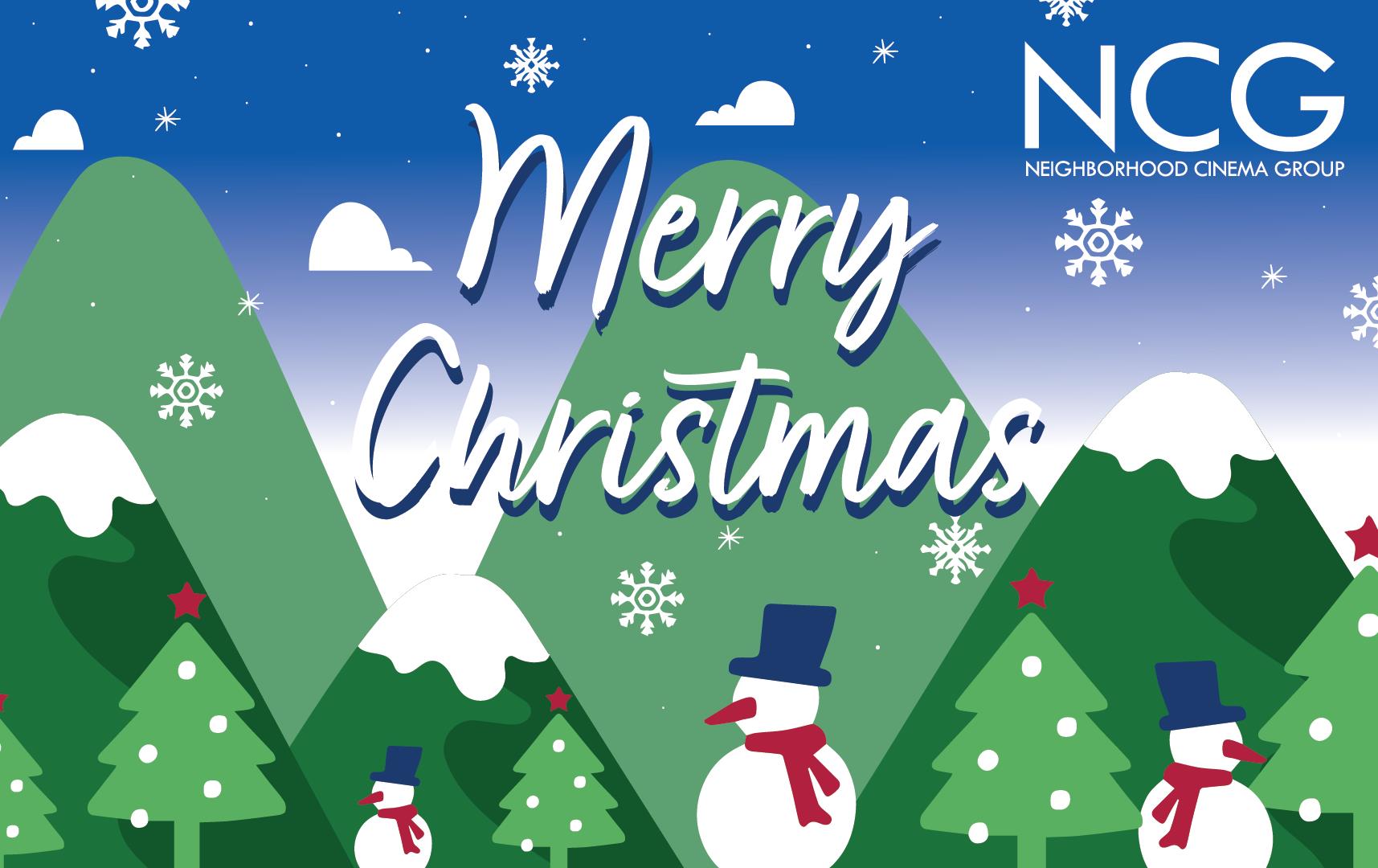 Christmas Updated V2