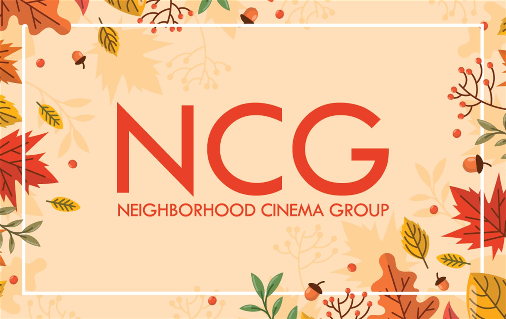 Fall Gift Card Design 1 