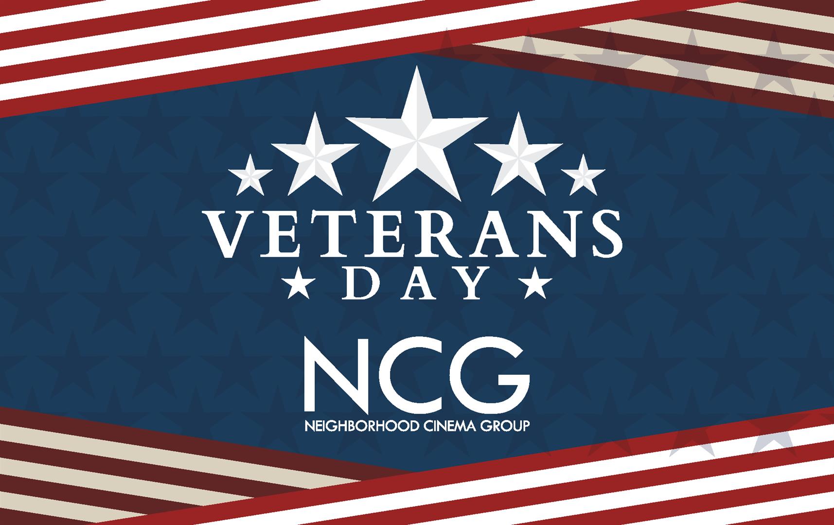 Happy Veterans Day 