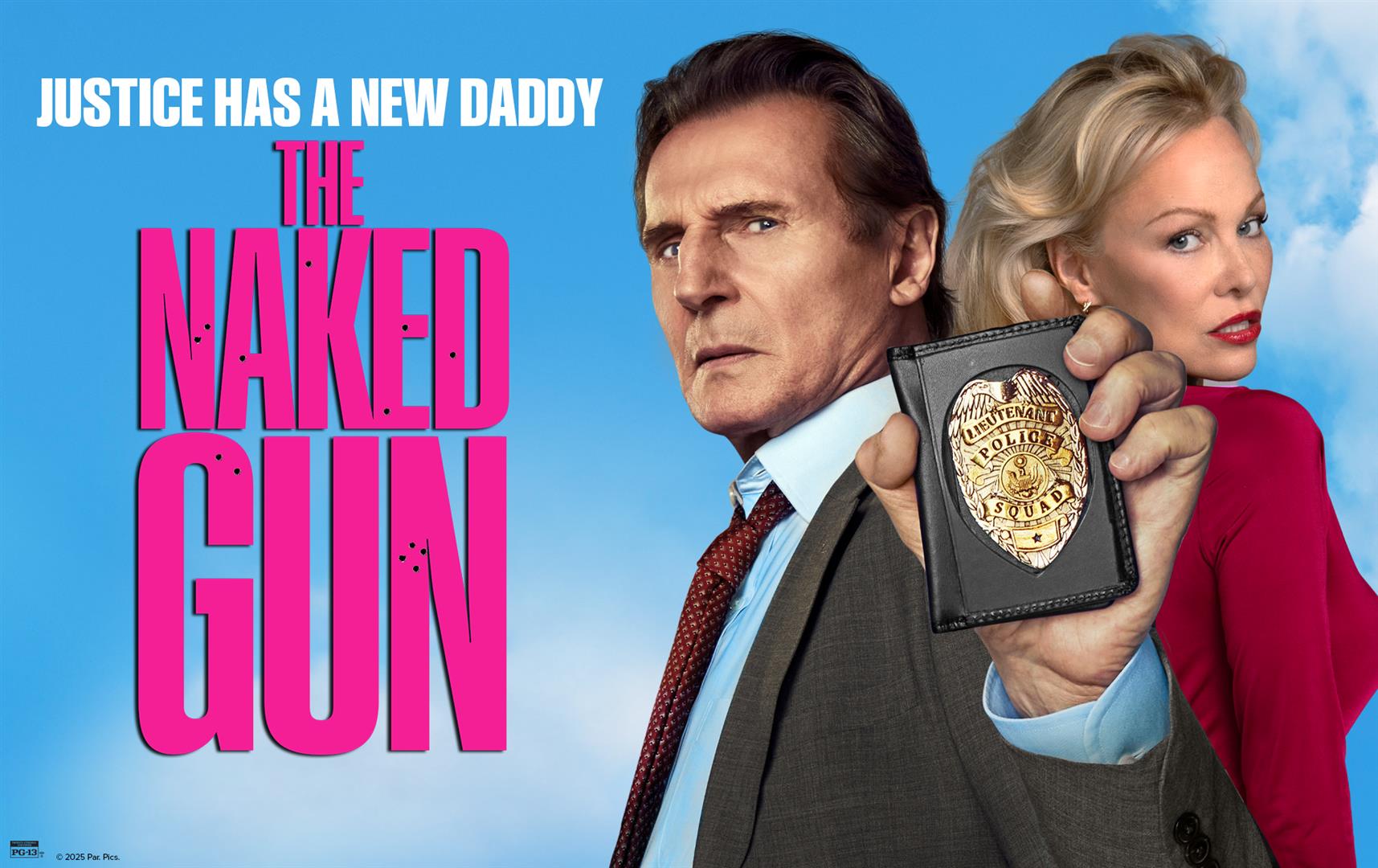 Naked Gun