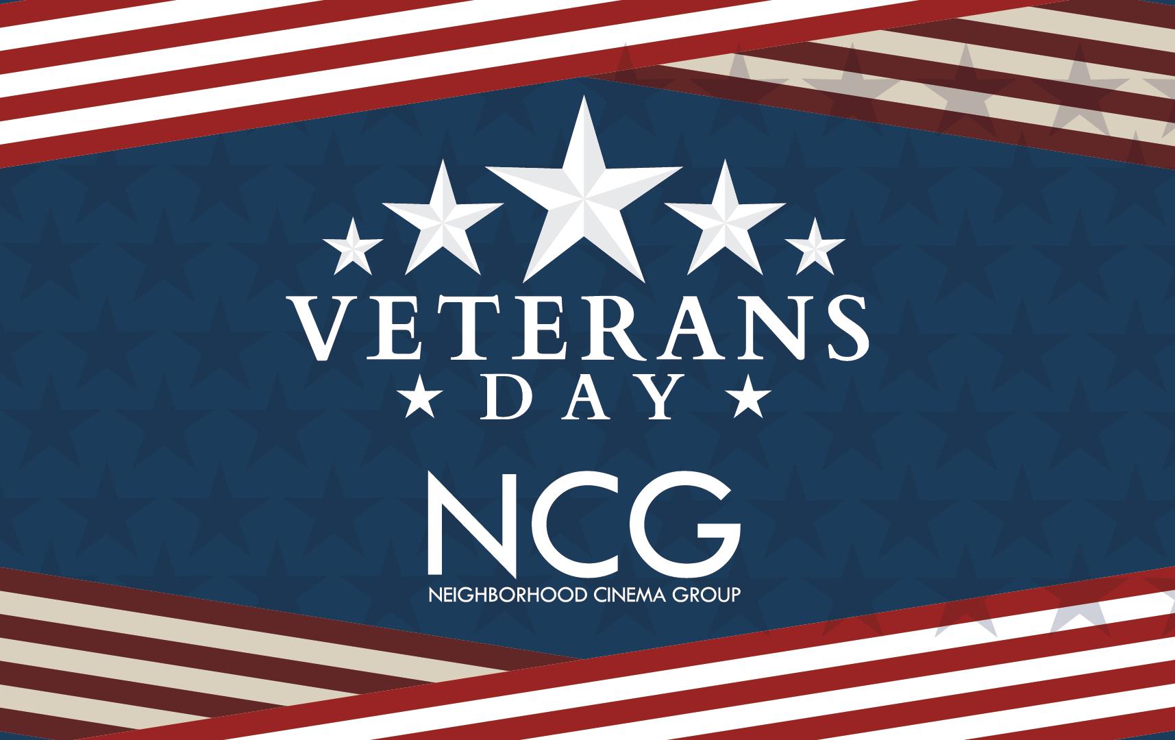 Veterans Day Updated 