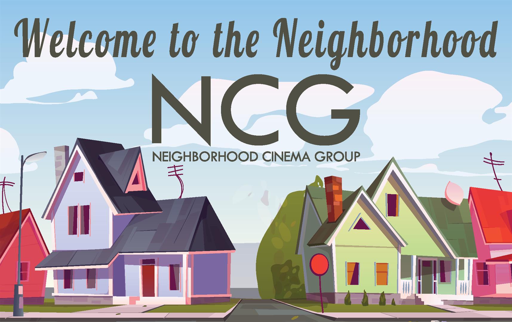 Welcome to the Neighborhood